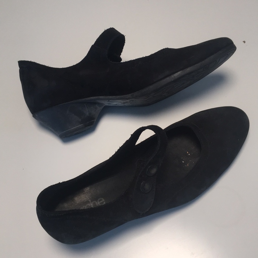 Arche Mary-Janes